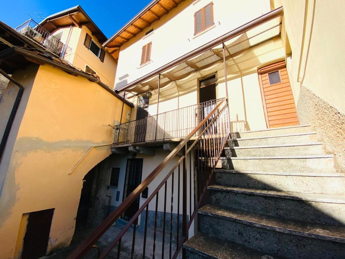 Апартаменты Borgo Camillo Лено Экстерьер фото
